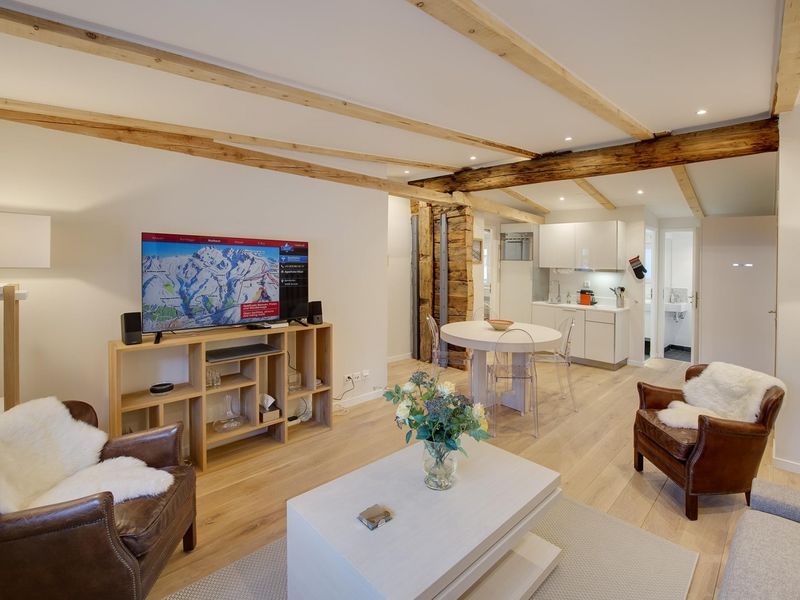 Haus Kirchplatz 4 By Zermatt Premium Apartments Exteriör bild